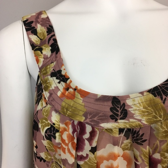 Kismet Tank Top - Picture 2 of 5